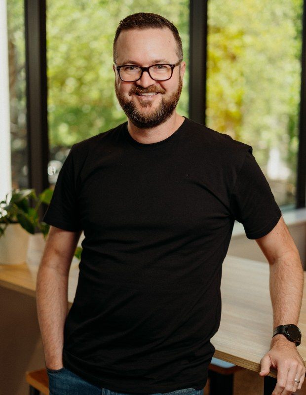 Nick Whiteacre photo